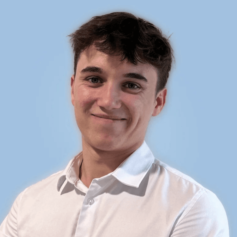 Léo Chessé - Co-fondateur Siméo Immobilier