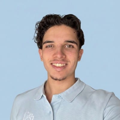 Simon Trouvé - Co-fondateur Siméo Immobilier