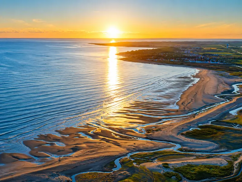 Agence immobilière La Faute-sur-Mer — Siméo Immobilier