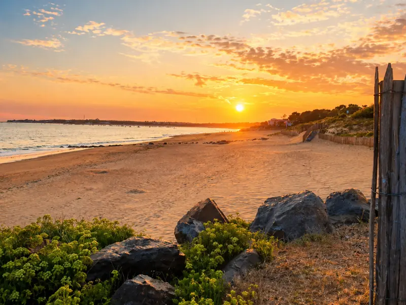 Agence immobilière La Tranche-sur-Mer — Siméo Immobilier