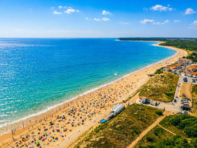 Agence immobilière Longeville-sur-Mer — Siméo Immobilier